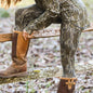 LEAVELLWOOD LEGGINGS