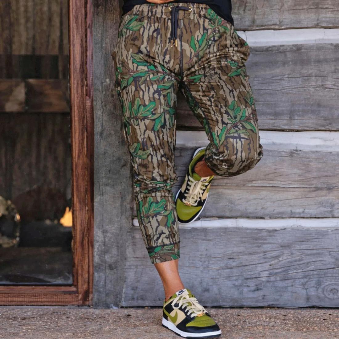 JOE PS WOMENS JOGGERS