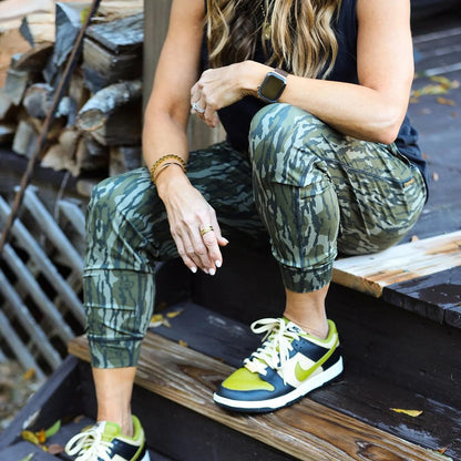 JOE PS WOMENS JOGGERS