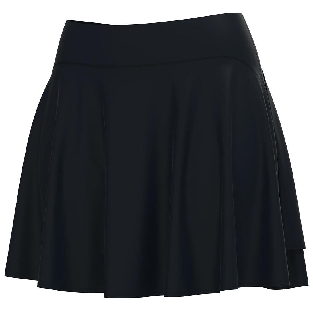 WOMENS LG PERFORMANCE SKORT