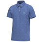 MENS DIRTY MYRTLE POLO