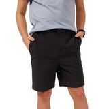 BOYS MIDNIGHT ADVENTURES EVERYWEAR PERFORMANCE SHORT