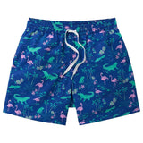 THE SWAMP N CIRCUMSTANCES 5.5 CLASSIC SWIM TRUNK