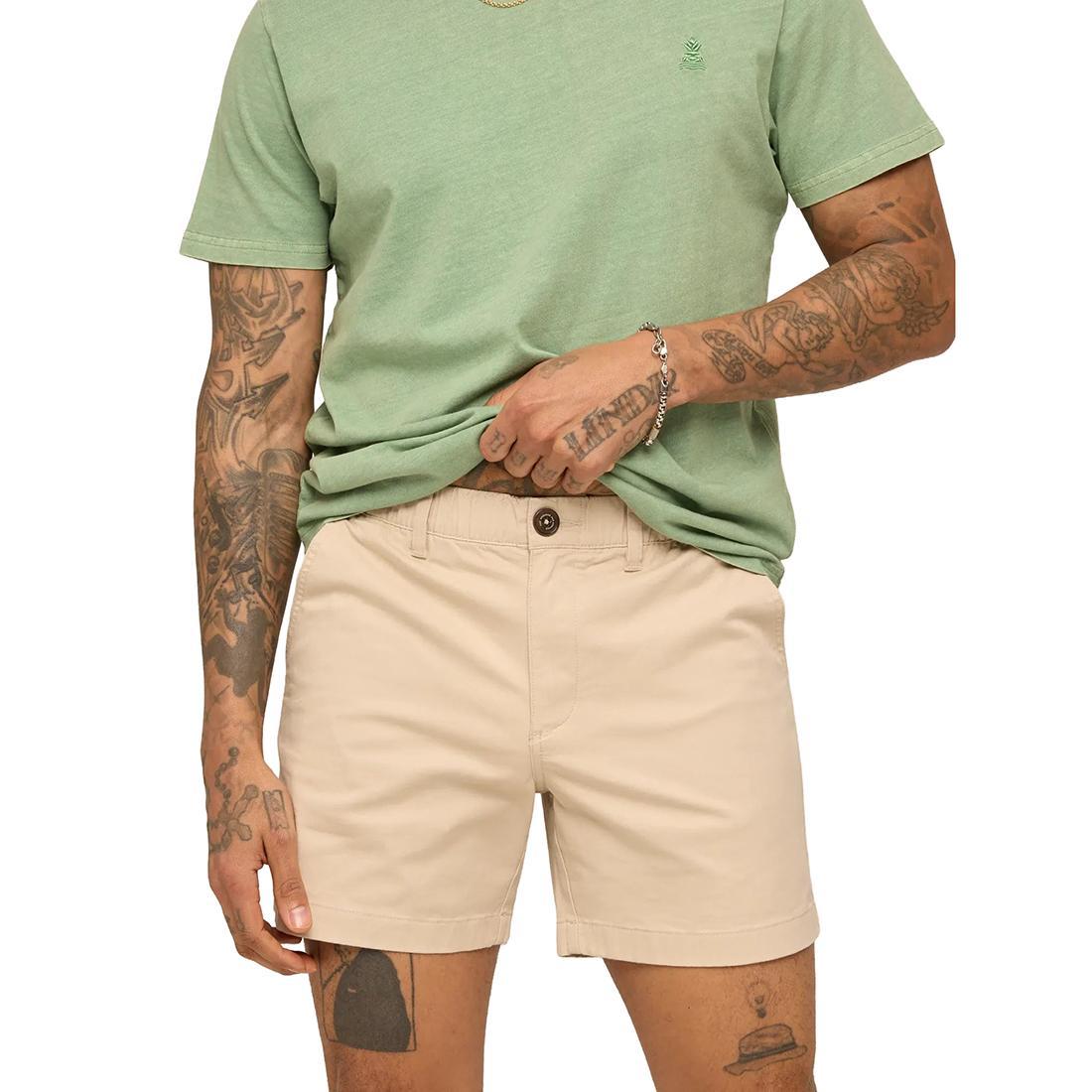 THE KHAKINATORS 5.5 ORIGINALS