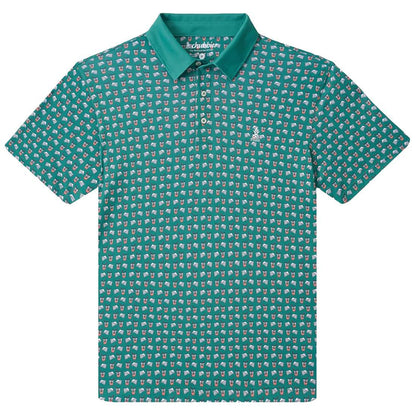 THE SANDWICHES N SWING RANGE POLO