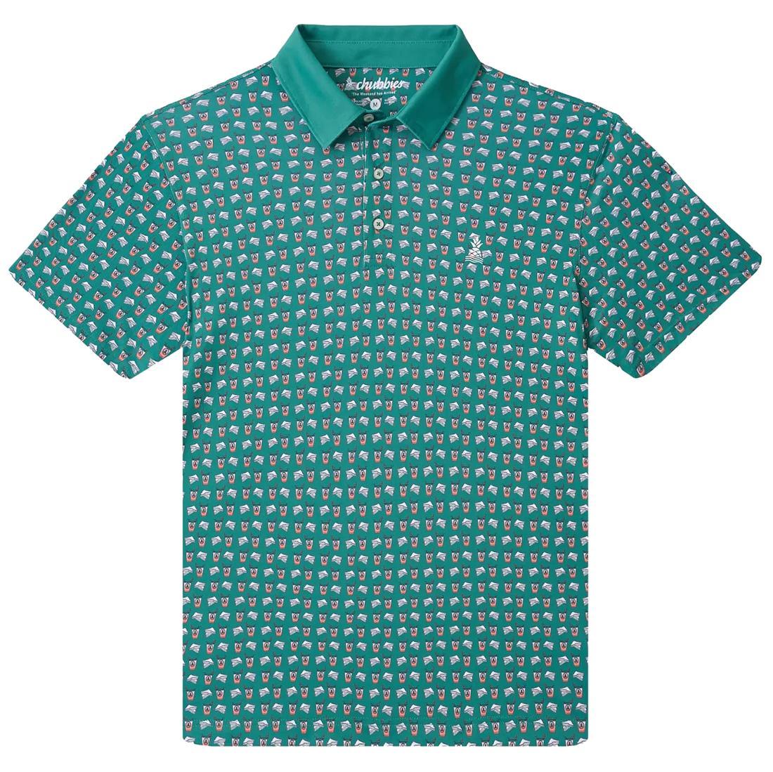 THE SANDWICHES N SWING RANGE POLO