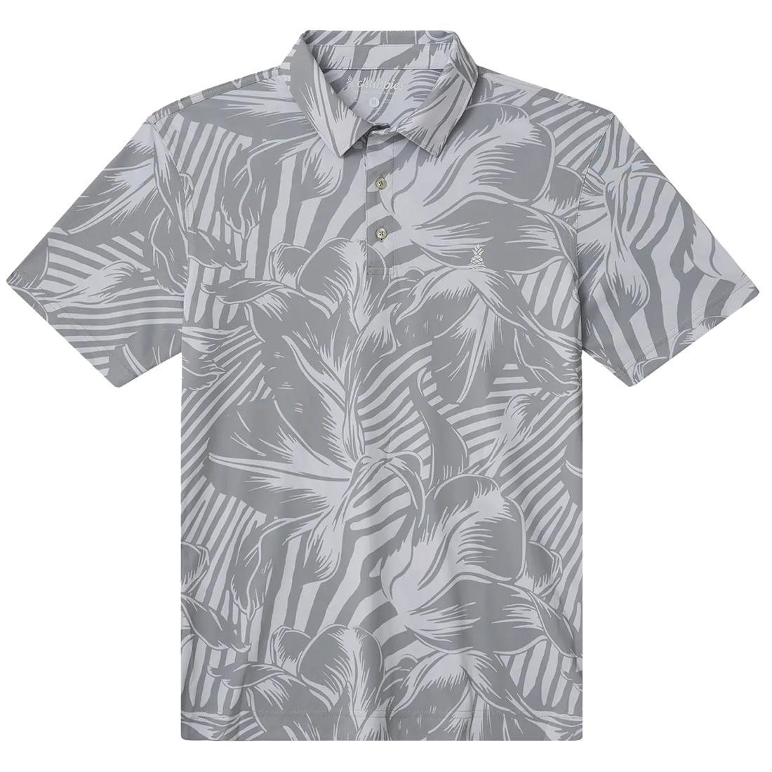 THE SILVER LEAF RANGE POLO