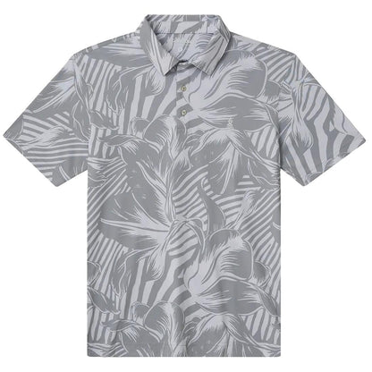 THE SILVER LEAF RANGE POLO