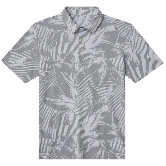 THE SILVER LEAF RANGE POLO