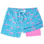 BOYS DOMINGOS FOR FLAMINGOS CLASSIC LINED