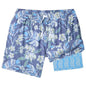 THE STARRY NIGHT STEMS 5.5 CLASSIC LINED TRUNK