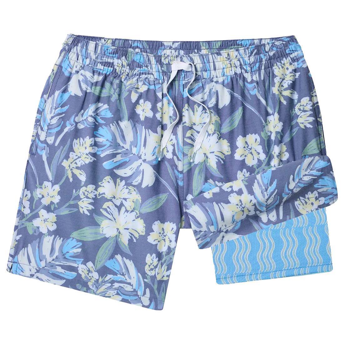 THE STARRY NIGHT STEMS 5.5 CLASSIC LINED TRUNK