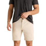 THE KHAKINATORS 8 EVERYWEAR PERFORMANCE SHORT