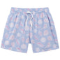 THE SHELL YEAHS 5.5 CLASSIC SWIM TRUNK