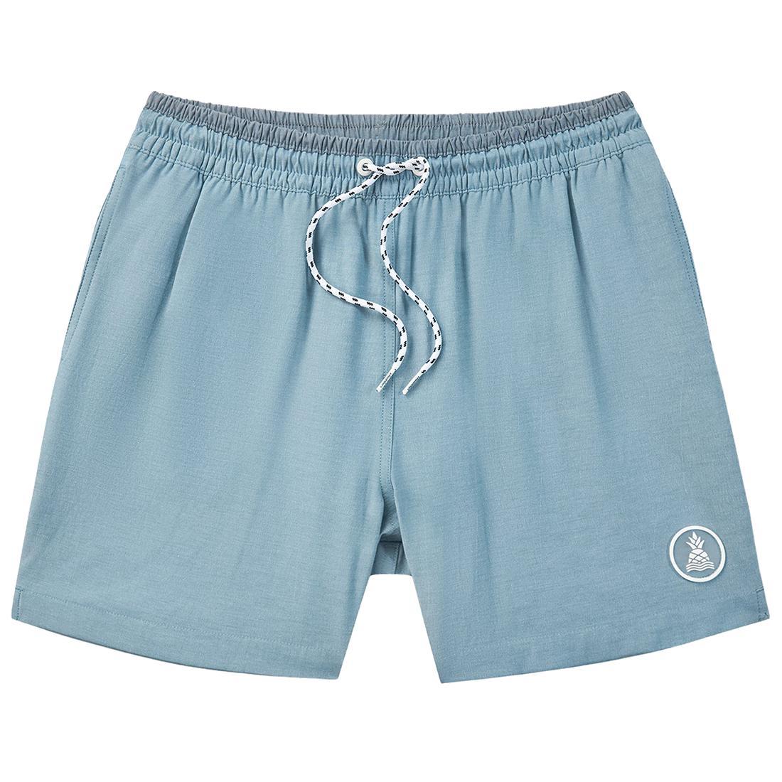 THE BLUE HORIZONS 5.5 CLASSIC SWIM TRUNK