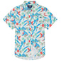 THE FLOCK PARTY PERFORMANCE FRIDAY SHIRT