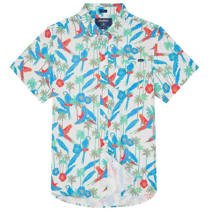 THE FLOCK PARTY PERFORMANCE FRIDAY SHIRT