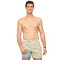 THE EASY BREEZYS 5.5 CLASSIC LINED TRUNK