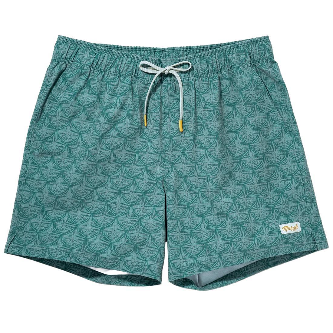 MENS FULTON 6 VOLLEYS