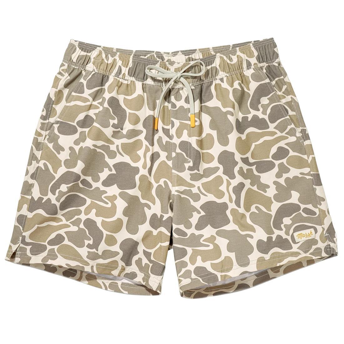 MENS FULTON 6 VOLLEYS