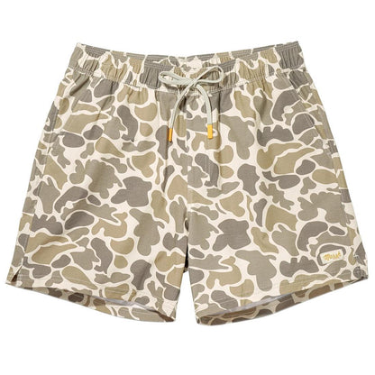 MENS FULTON 6 VOLLEYS