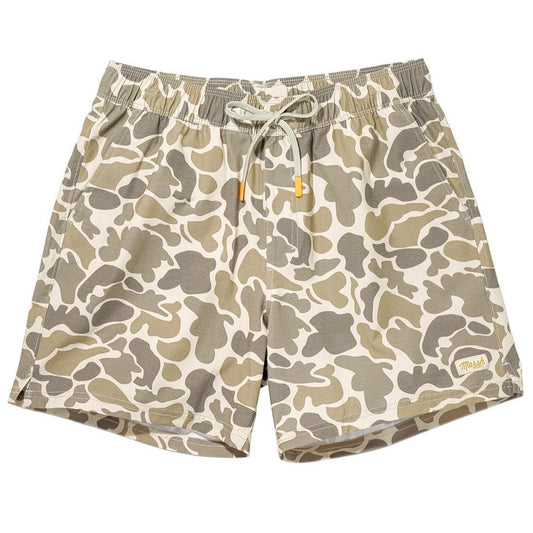 MENS FULTON 6 VOLLEYS