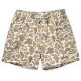 MENS FULTON 6 VOLLEYS