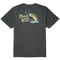 MENS HERITAGE BASS TEE