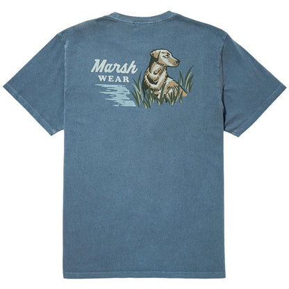 MENS HERITAGE LAB TEE