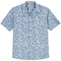 MENS LAUNCH S/S SHIRT