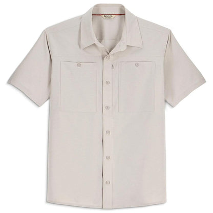 MENS LAUNCH S/S SHIRT