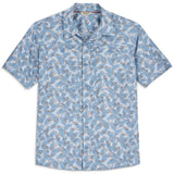 MENS LAUNCH S/S SHIRT