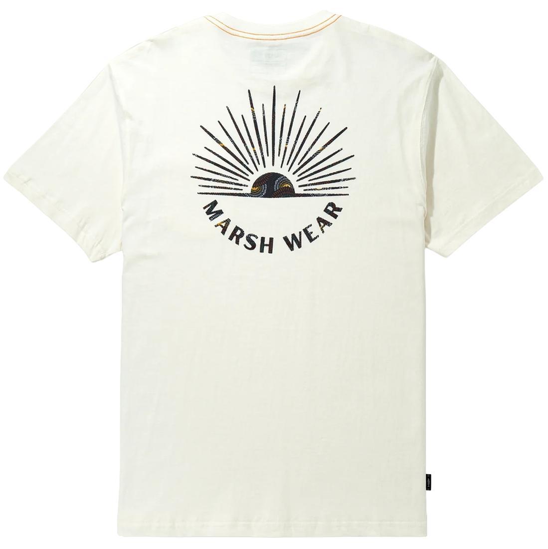 MENS TIDELOCK TEE