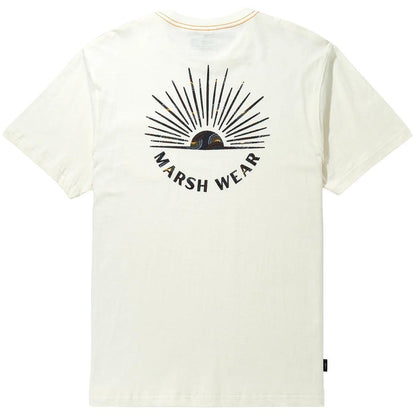 MENS TIDELOCK TEE