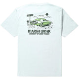 MENS COUNTY LINE TEE