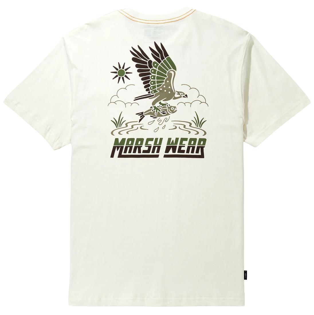 MENS TEXT TEE