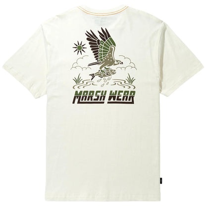 MENS TEXT TEE