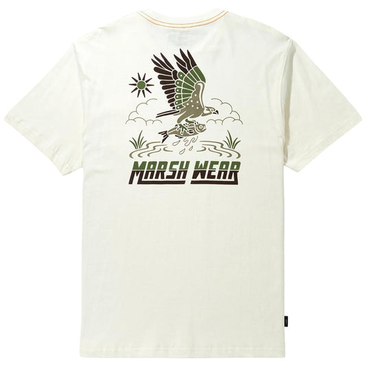 MENS TEXT TEE