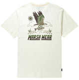MENS TEXT TEE