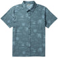 MENS BREEZEWEAVE S/S