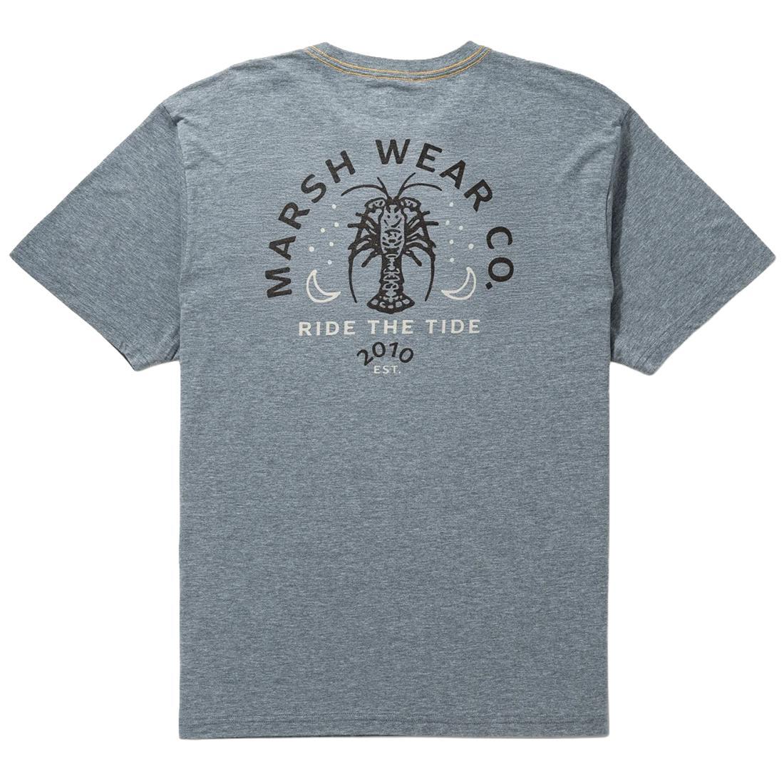 MENS SPINY TEE