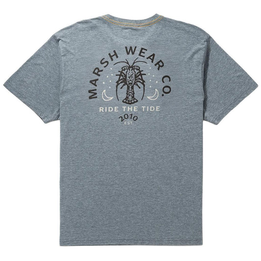 MENS SPINY TEE