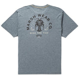 MENS SPINY TEE