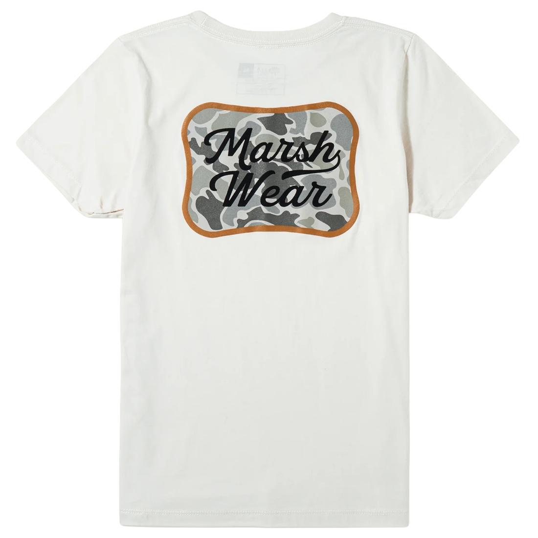 YOUTH ROADSIDE TEE