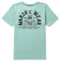 YOUTH CAMPOUT TEE