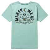 YOUTH CAMPOUT TEE