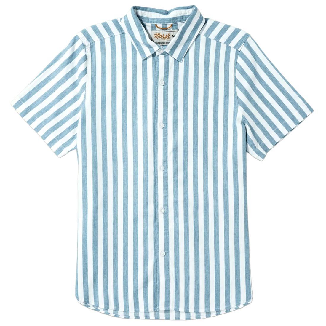 WOMENS LOWTIDE SHIRT