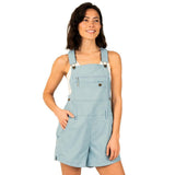 WOMENS ESCAPE SHORTALLS