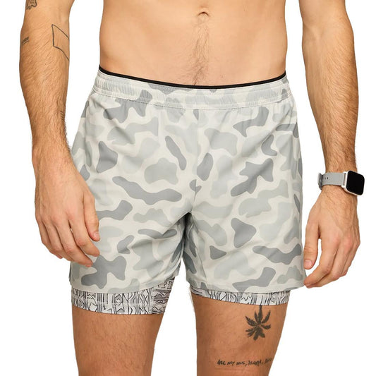 THE DUCK N COVERS 5.5 ULTIMATE TRAINING