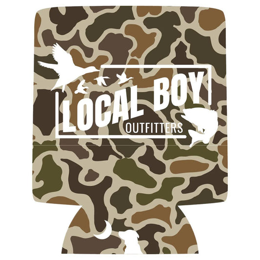 CAST N BLAST 2.0 KOOZIE